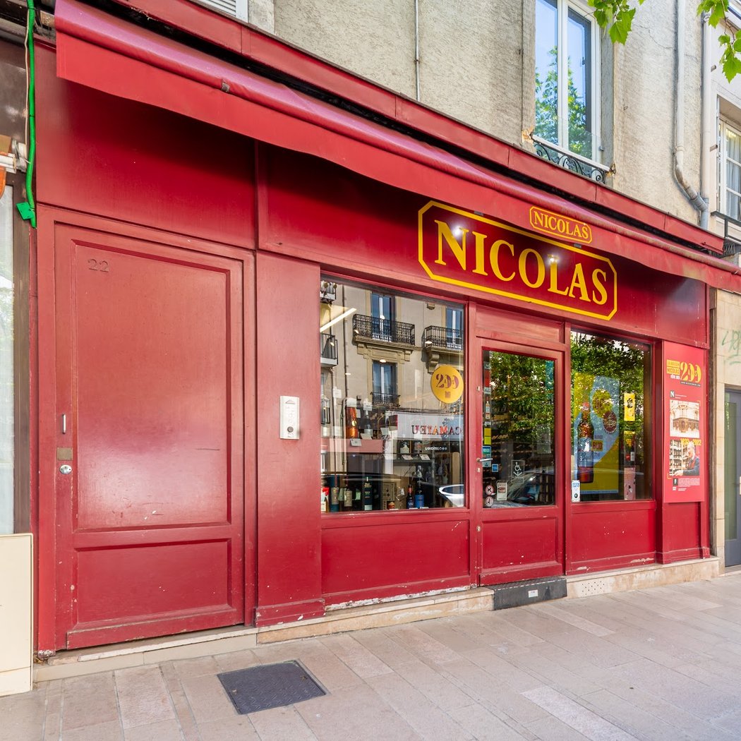 Nicolas le Raincy 2